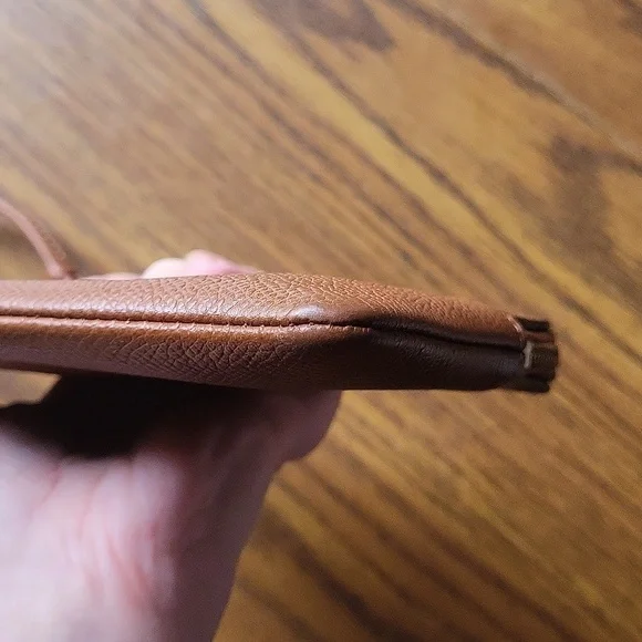 Coach Wristlet - Picture 17 of 17